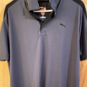Puma Shirt